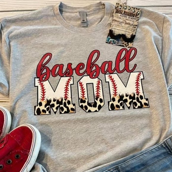 Ball Team Mascot Tees - Picture 4 of 13